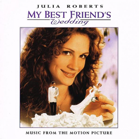 Cd-uri - My Best Friend's Wedding , (CD)