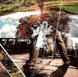 Cd-uri - My Only Scenery - We Are (CD)