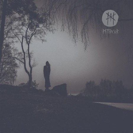 Discuri vinil - Myrkur  - M (Disc Vinil)