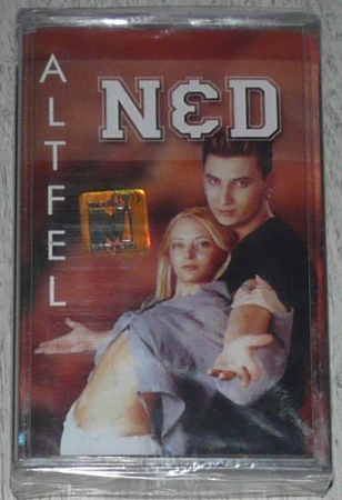 Pop - N&D - Altfel, (Casetă Audio)