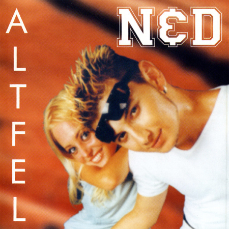 Cd-uri - N&D - Altfel , (CD)