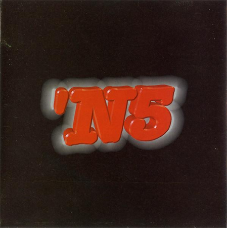 Pop - N5 - 'N5, (CD)