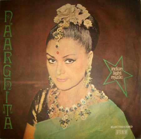 Discuri vinil - Naarghita - Indian Light Music, (Disc Vinil)
