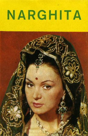Naarghita - Narghita , (Casetă Audio) [0]
