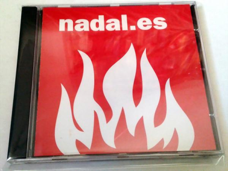 Nadal.es (CD) [1]