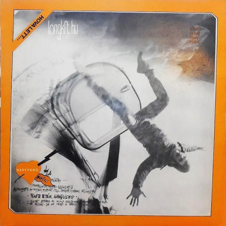 Rock/Folk - Nagy Feró - Hova Lett..., (Disc Vinil)