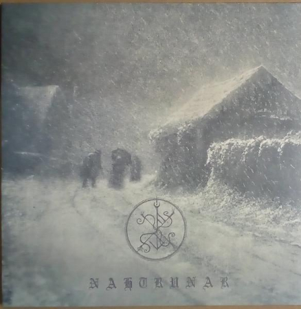 Discuri vinil - Nahtrunar - Wolfsstunde (Disc Vinil)