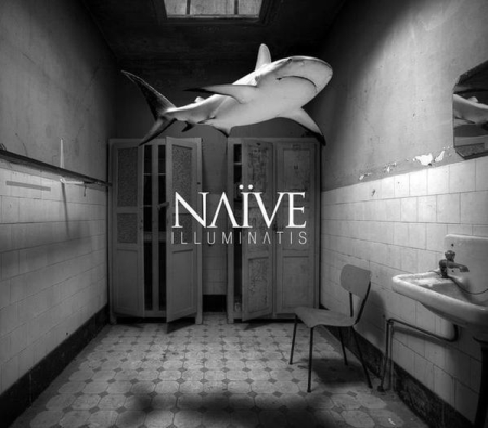 Cd-uri - Naïve - Illuminatis