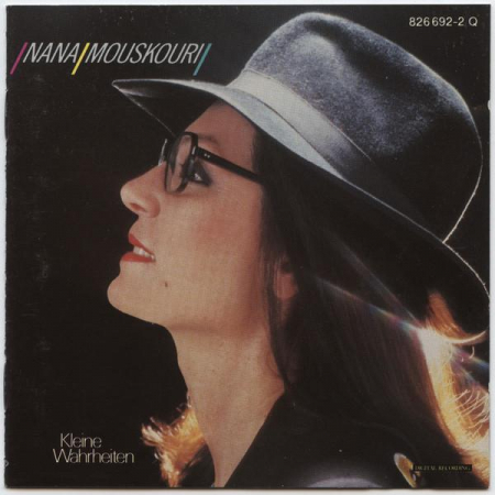 Cd-uri - Nana Mouskouri - Kleine Wahrheiten, (CD)