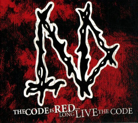Cd-uri - Napalm Death - The Code Is Red... Long Live The Code, (CD)