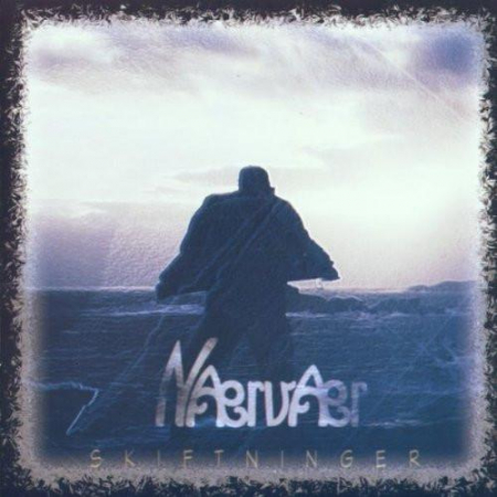 Cd-uri - Nærvær - Skiftninger, (CD)