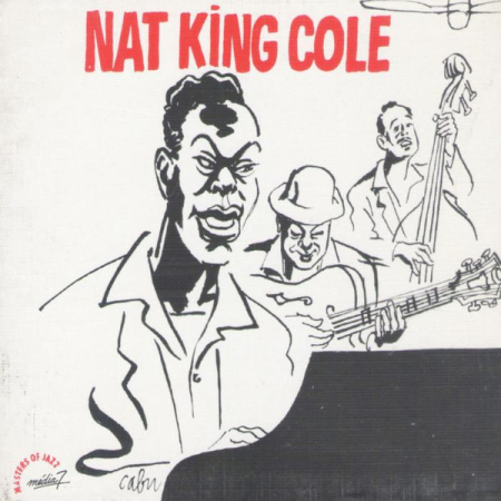 Noutăți - Nat King Cole – Nat King Cole (CD)