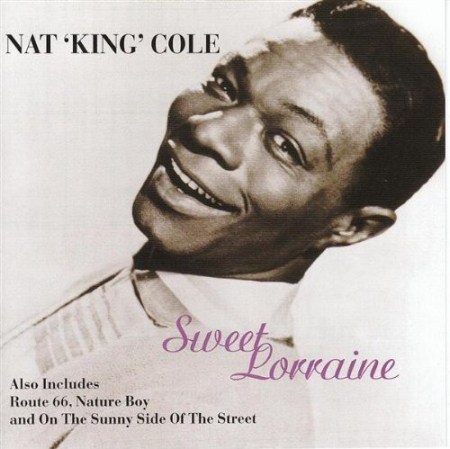 Cd-uri - Nat King Cole – Sweet Lorraine (CD)
