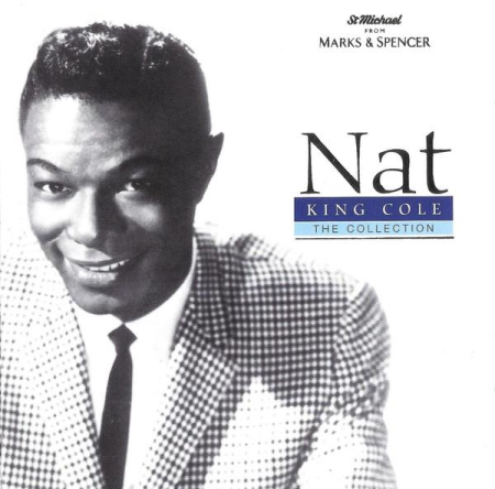 Cd-uri - Nat King Cole - The Collection