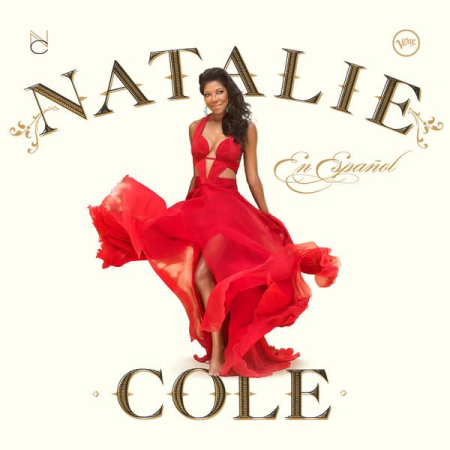 Cd-uri - Natalie Cole - En Español (CD)