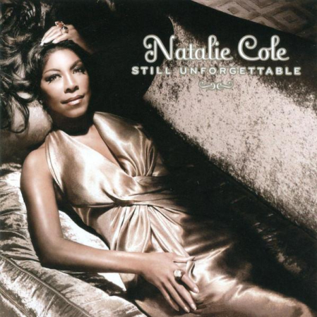 Cd-uri - Natalie Cole - Still Unforgettable (CD)