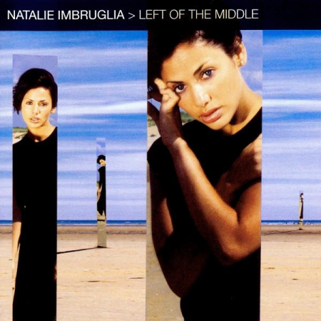 Cd-uri - Natalie Imbruglia - Left Of The Middle , (CD)