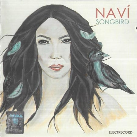 Pop - NAVI - Songbird, (CD)