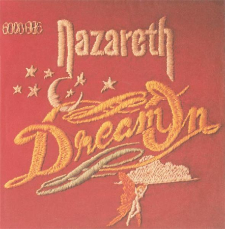 Discuri vinil - Nazareth - Dream On (Disc Vinil)