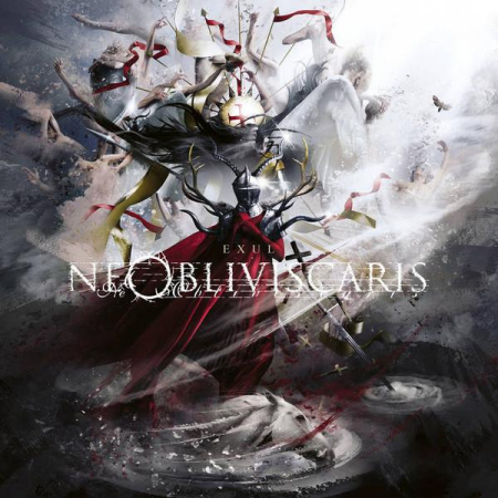 Discuri vinil - Ne Obliviscaris - Exul