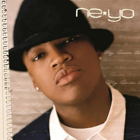 Hip-Hop - Ne-Yo - In My Own Words, (CD)