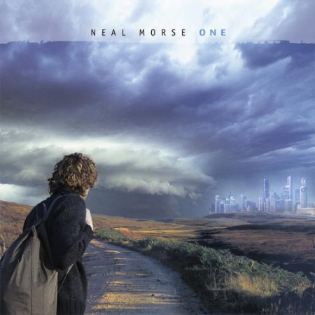 Neal Morse - One, (CD) [0]
