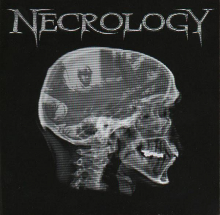 Rock/Folk - Necrology - Malignancy Defined, (CD)