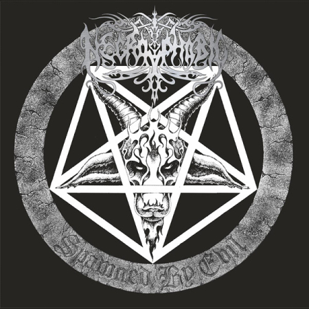 Rock - Necrophobic – Spawned By Evil (VINIL)