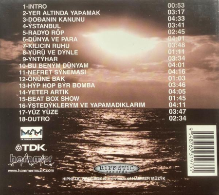 Nefret - Meclis-i Ãlã Istanbul [1]