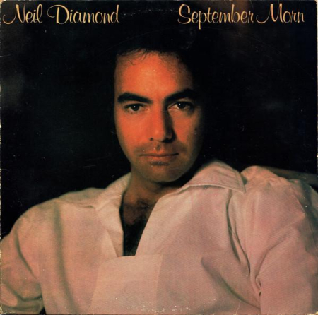 Discuri vinil - Neil Diamond - September Morn