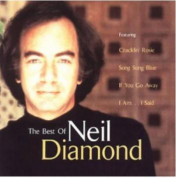 Cd-uri - Neil Diamond - The Best Of Neil Diamond (CD)