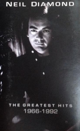 Neil Diamond - The Greatest Hits 1966-1992 (Casetă Audio) [0]