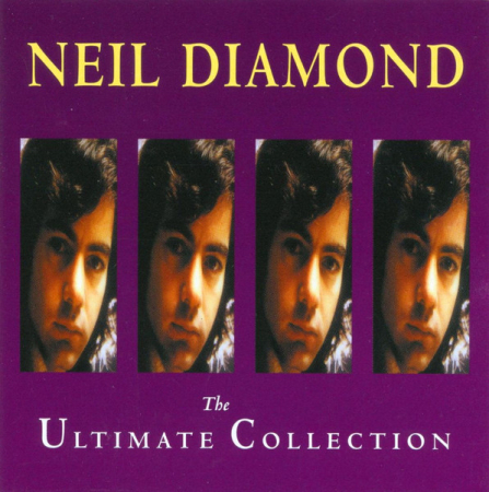 Cd-uri - Neil Diamond - The Ultimate Collection (CD)