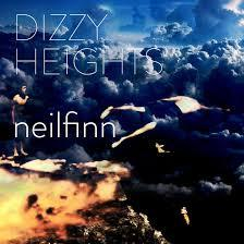 Rock/Folk - Neil Finn - Dizzy Heights, (CD)