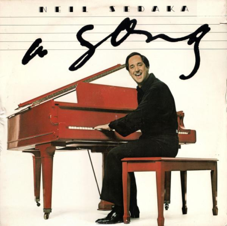 Pop - Neil Sedaka - A Song