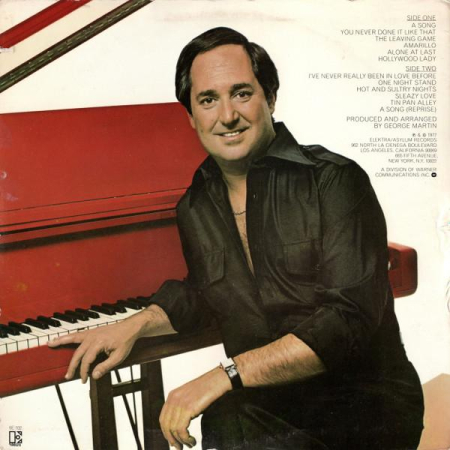 Neil Sedaka - A Song [1]