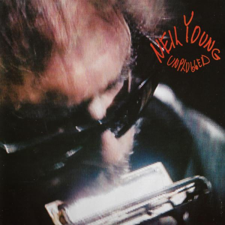Cd-uri - Neil Young - Unplugged
