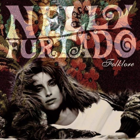 Cd-uri - Nelly Furtado - Folklore (CD)