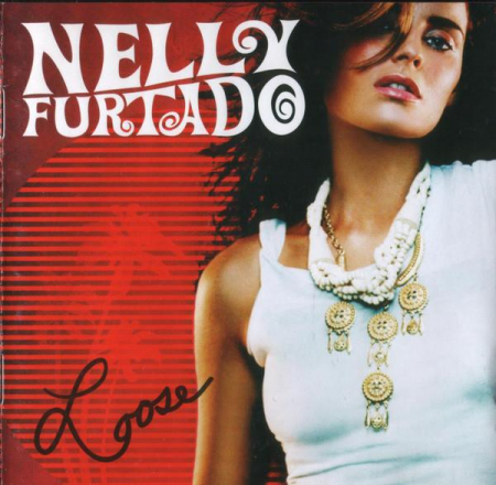 Nelly Furtado - Loose, (CD) [0]