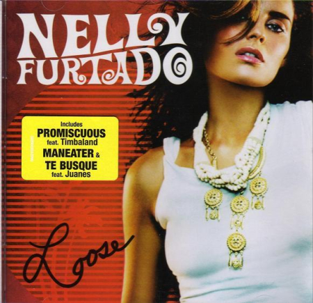 Cd-uri - Nelly Furtado - Loose (CD)