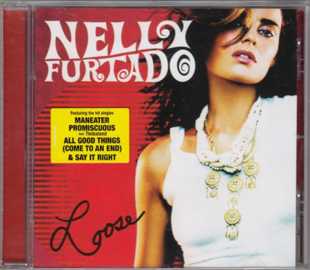 Cd-uri - Nelly Furtado - Loose (CD)