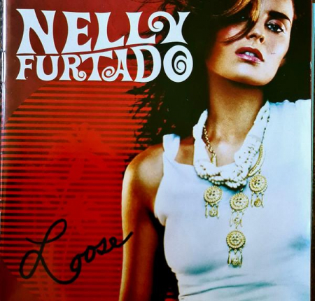 Nelly Furtado - Loose (International Tour Edition) , (CD) [0]
