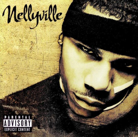 Nelly - Nellyville, (CD) [0]