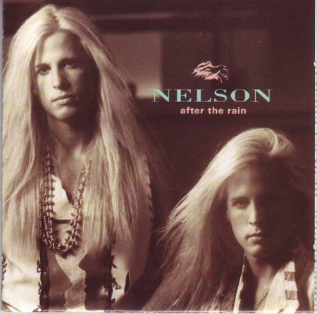 Cd-uri - Nelson - After The Rain (CD)