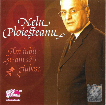 Cd-uri - Nelu Ploieșteanu - Am Iubit Și-am Să Iubesc (CD)