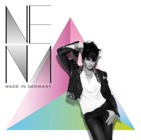 Cd-uri - Nena - Made In Germany (CD)