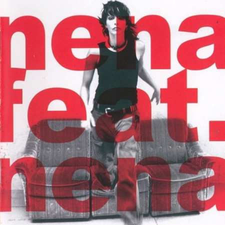 Cd-uri - Nena - Nena Feat. Nena (CD)