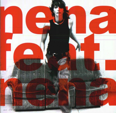 Nena - Nena Feat. Nena , (CD) [0]