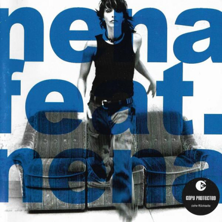 Pop - Nena - Nena Feat. Nena Edition 2003 , (CD)