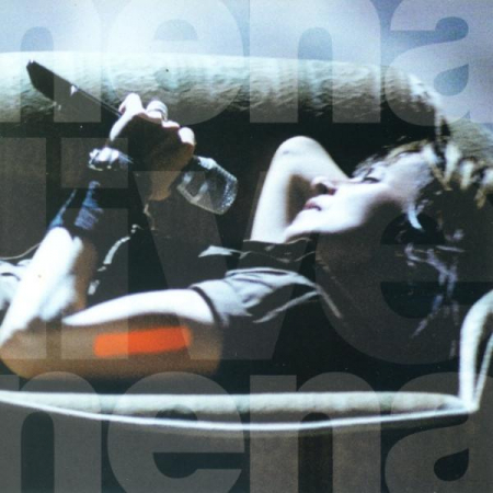 Pop - Nena - Nena Live Nena , (CD)